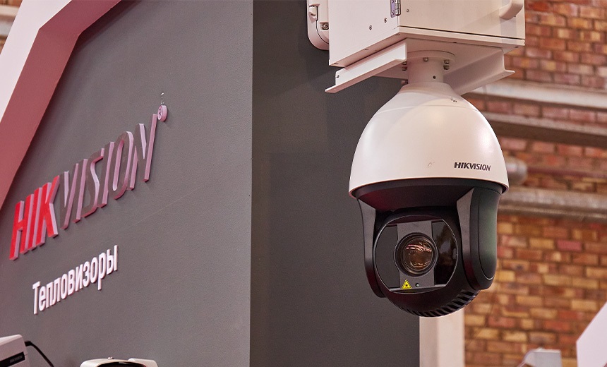 Critical Flaw May Affect Millions of Hikvision Devices