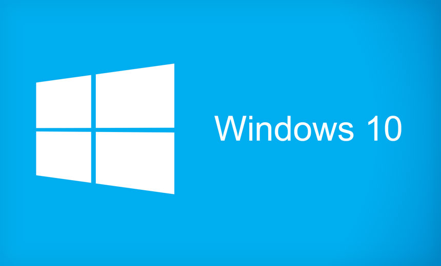 Critical Drive-By RCE Vulnerability Found in Windows 10