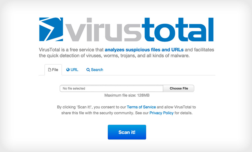 CrowdStrike, Invincea Integrate With VirusTotal