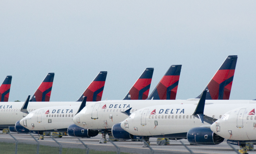 CrowdStrike Rejects Delta's Negligence Claims Over IT Outage