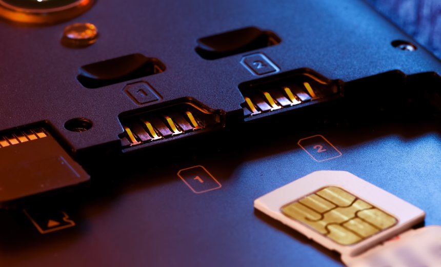 Crypto Investor Data Stolen From Kroll In SIM Swap