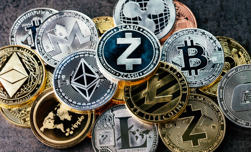 Cryptohack Roundup: Birleşik Krallık Polisi Bitcon'u çaldığı için Posing Pos