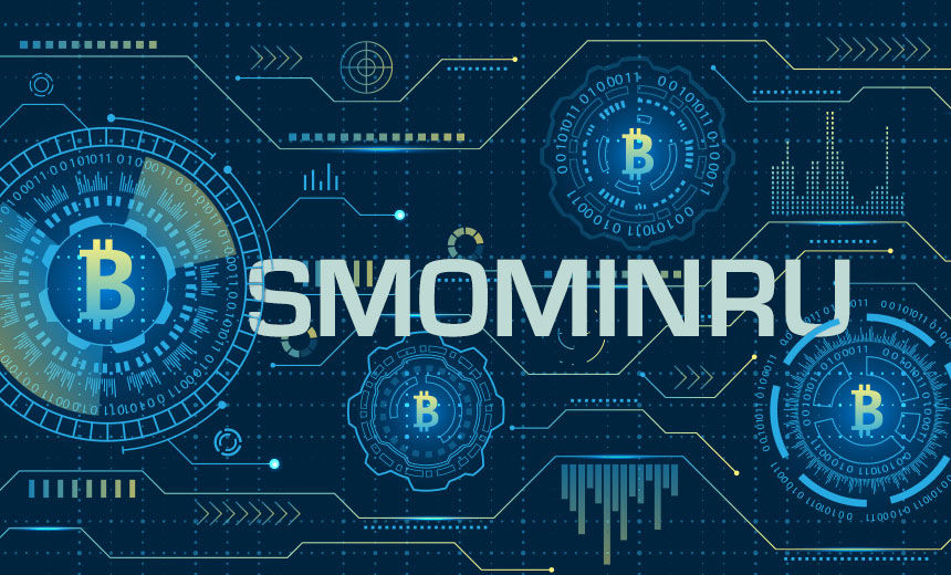 Cryptoming Botnet Smominru Returns With a Vengeance