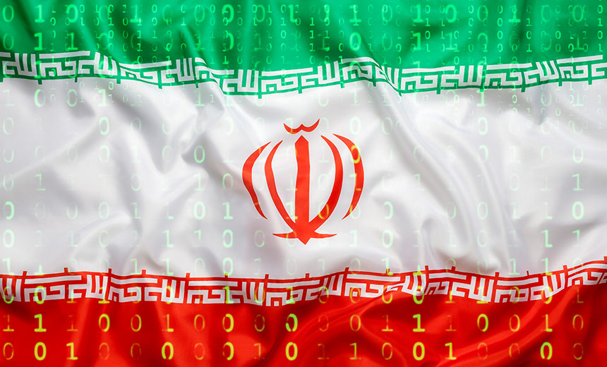 Cryptomining Campaign Linked to Iranian Software Firm