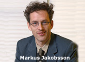 CUInfoSecurity.com Interviews Markus Jakobsson