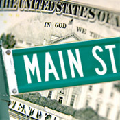 Customer Confidence: How Main Street Banks Market Their Strengths