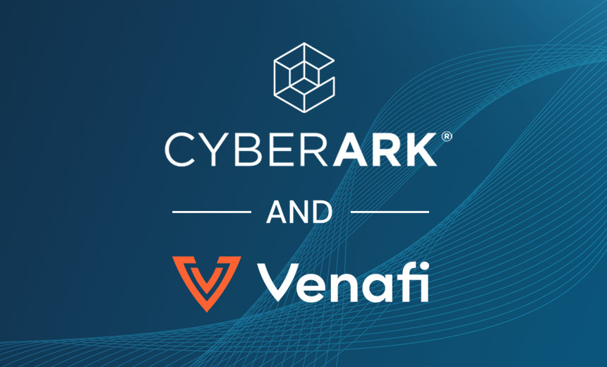 CyberArk To Secure Machine Identities With $1.54B Venafi Buy