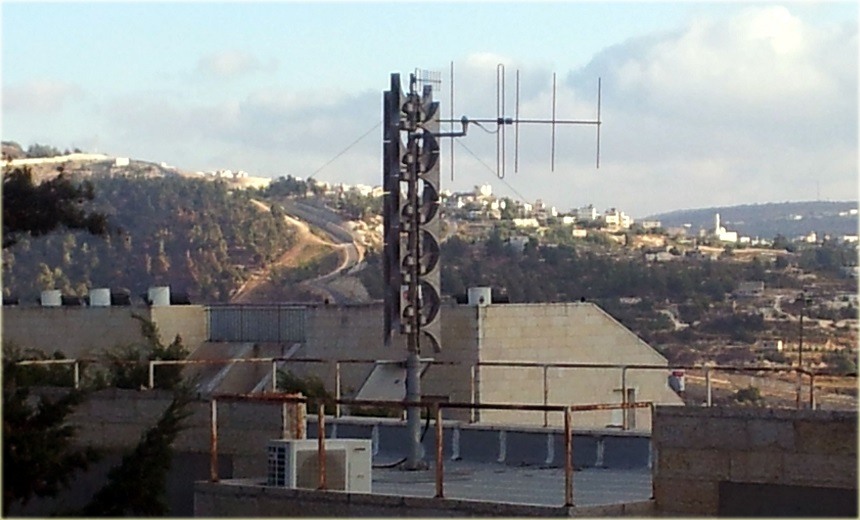 Cyberattack Blamed for Setting Off Rocket Sirens in Israel