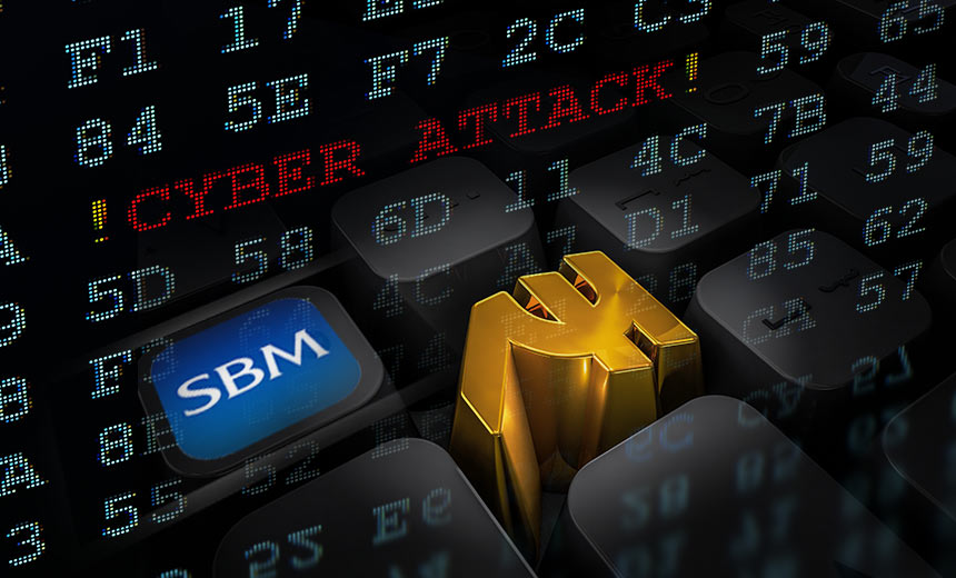 Cyberattack Hits State Bank of Mauritius' India Operations