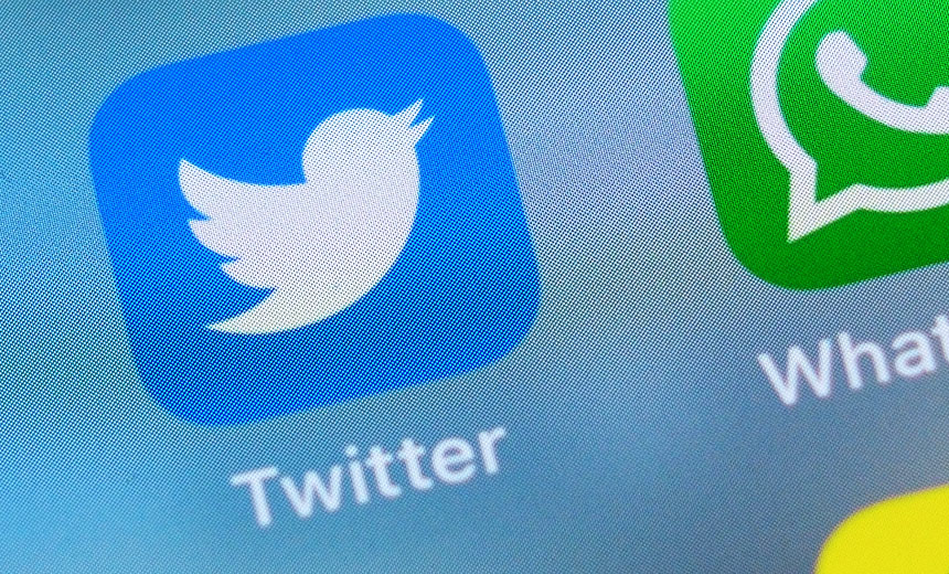 Cybercrime Forum Dumps Stolen Details on 5.4M Twitter Users