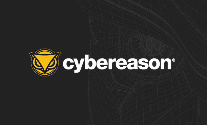 Cybereason Taps SoftBank's Eric Gan to Replace CEO Lior Div
