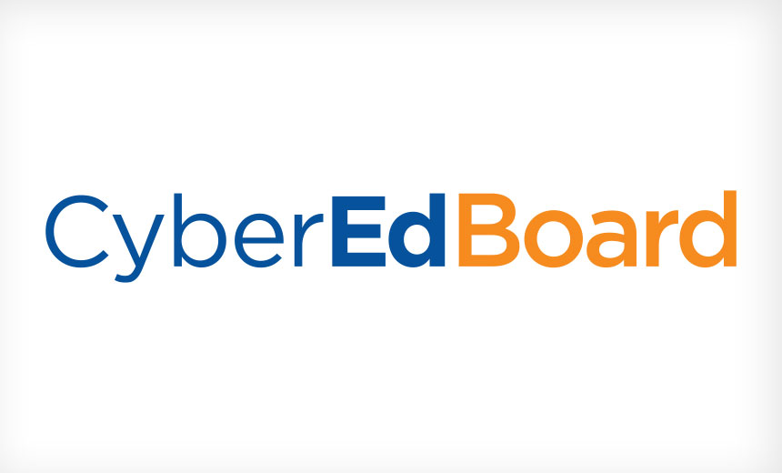CyberEdBoard CISO Community Debuts