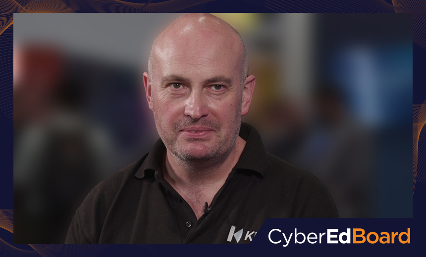 CyberEdBoard Insights: Don Gibson