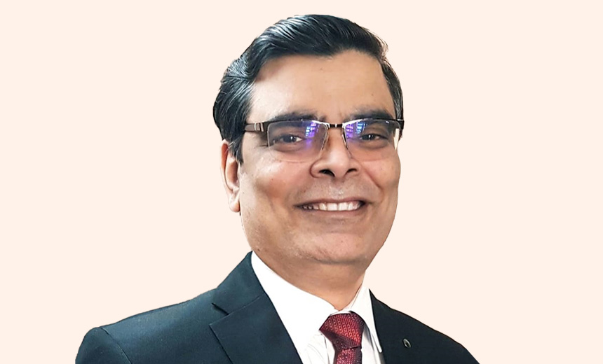 Profiles in Leadership: Krishnamurthy Rajesh of ICRA