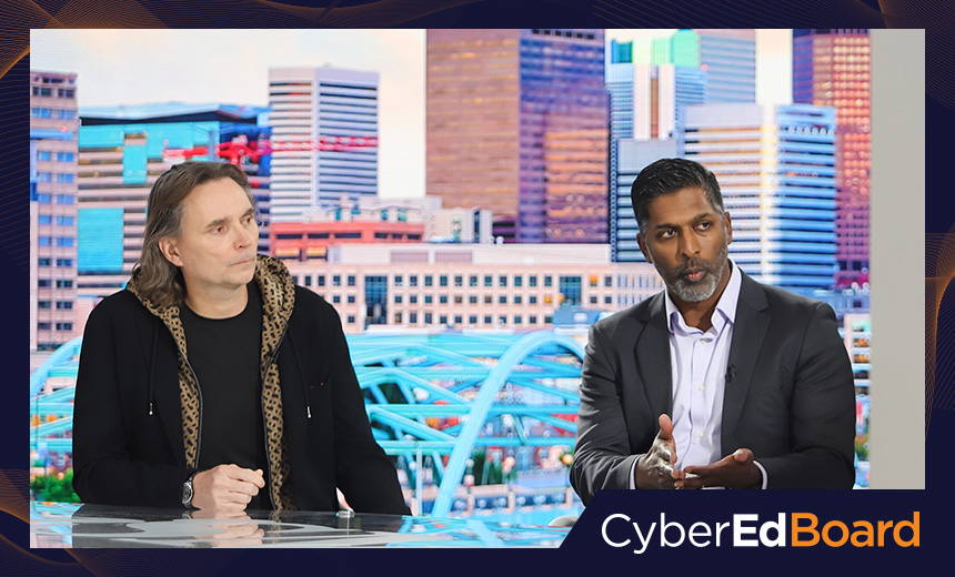 CyberEdBoard Talks: Balancing Security and Compliance