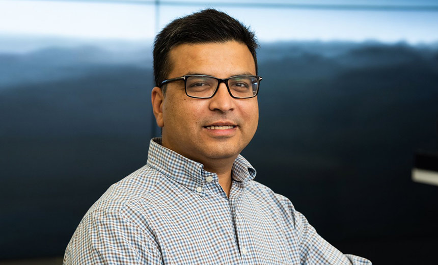 Cyberhaven Taps Product Chief Nishant Doshi as Interim CEO