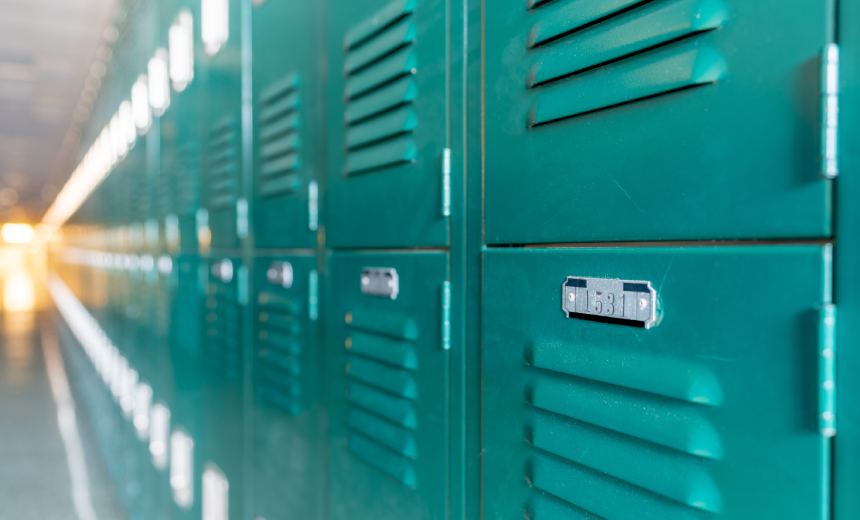 Cybersecurity Incident Shuts Down New Jersey Schools