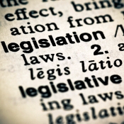 Cybersecurity Legislation: What's Next?