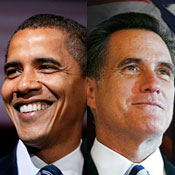 Cybersecurity: Obama vs. Romney