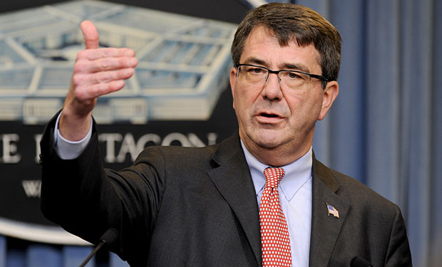 Cybersecurity Seen as DoD Priority Under Carter