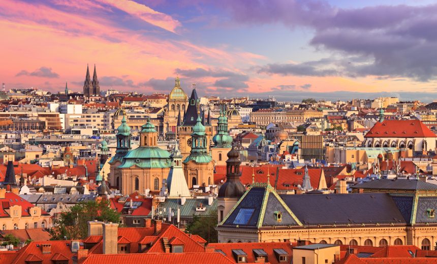 Czech Government Attributes Foreign Ministry Hack to China