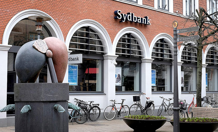 Danish Banks Are Targets of Pro-Russian DDoS Hacking Group