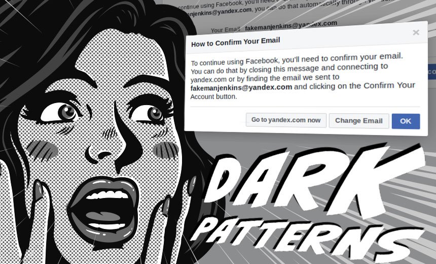 Dark Patterns: How Weaponized Usability Hurts Users