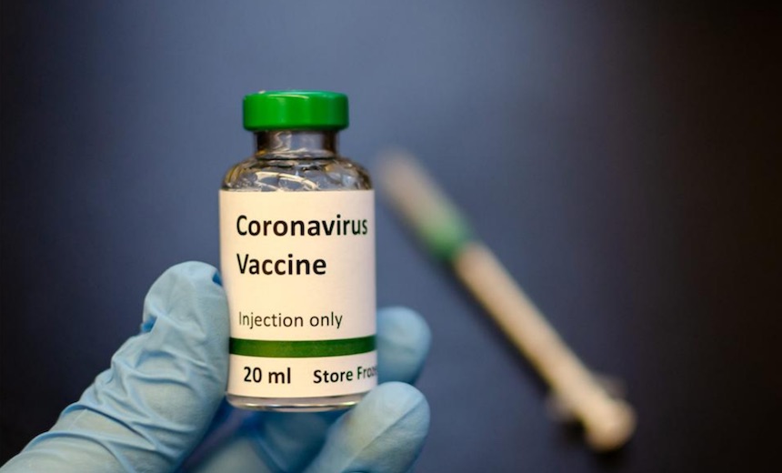 Darknet Markets Push Fake Coronavirus Vaccines, Test Kits