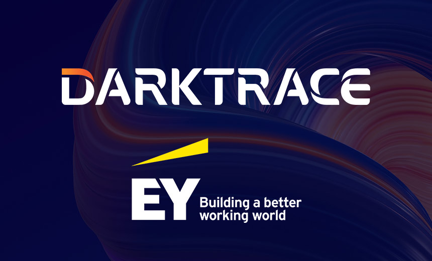 Darktrace Taps EY to Probe Finances Amid Short-Seller Claims