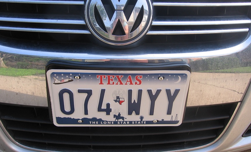 Data of 27 Million Texas Drivers Compromised in Breach
