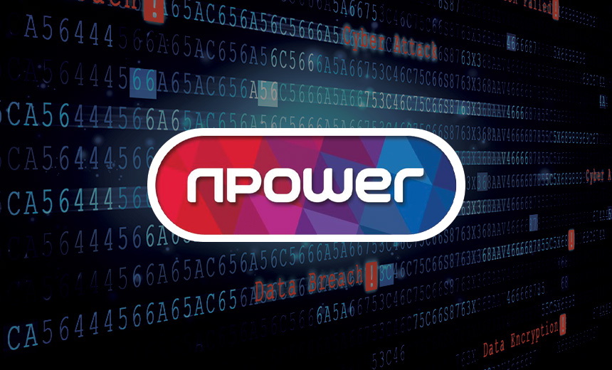 NPower Shuts Down App After Breach