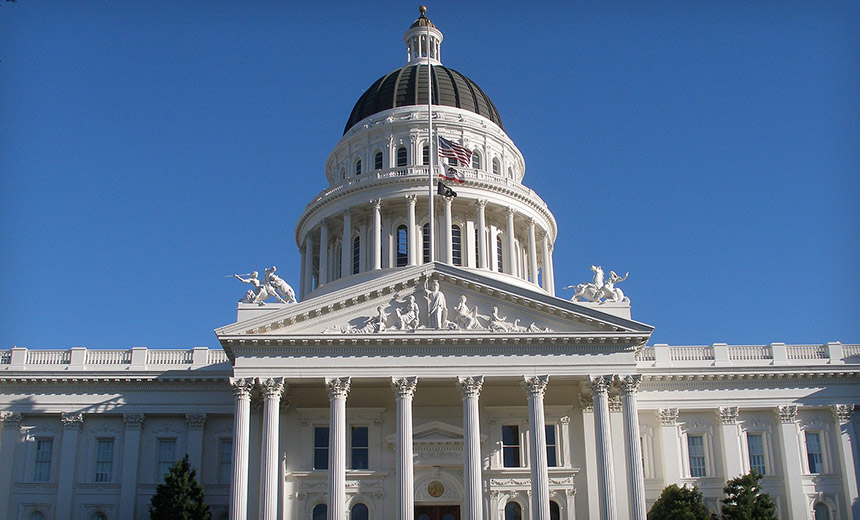 Data Breach Notification: California Targets 'Loopholes'