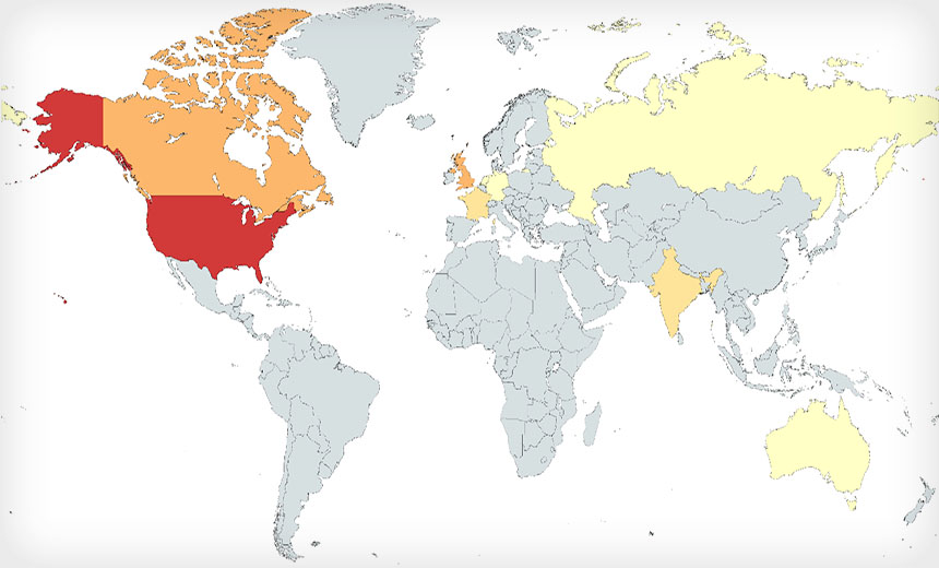 Data Breach Trends: Global Count of Known Victims Increases