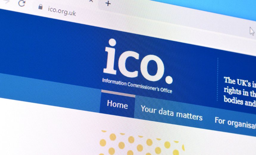 Data Protection Fines: UK Privacy Watchdog Updates Guidance