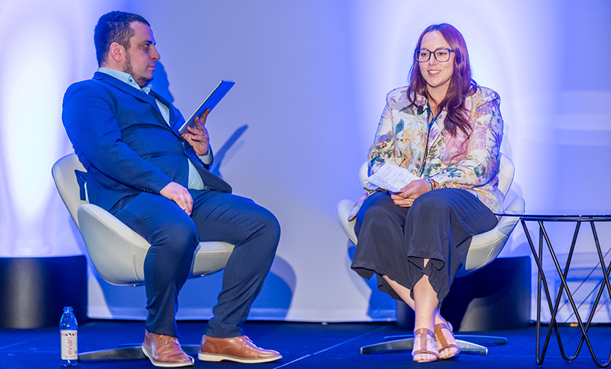 Data Security Summit Addresses Key AI and Data Risks