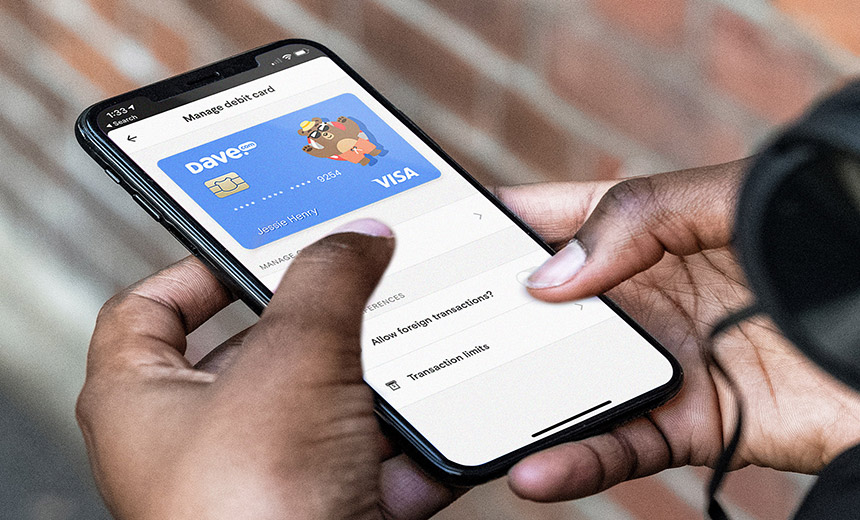 Dave: Mobile Banking App Breach Exposes 3 Million Accounts