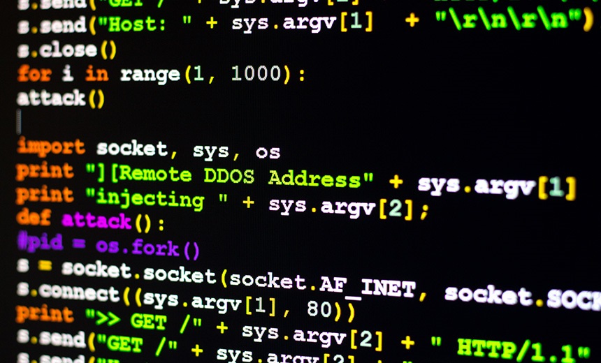 DDoS Attack Downs Several Israeli Government Websites