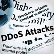 DDoS: Attackers Announce Phase 4