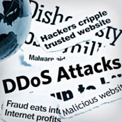 DDoS Attacks: More to Come?