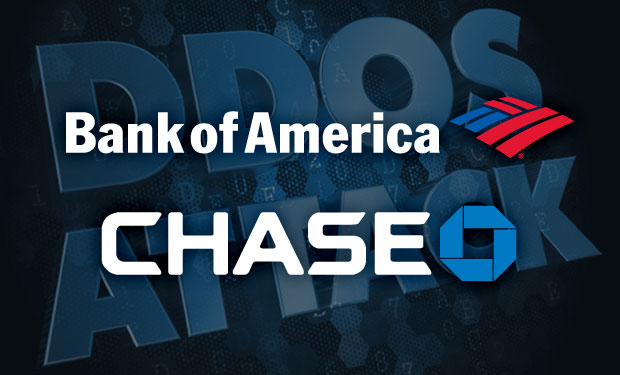 DDoS: New Attacks Against Banks