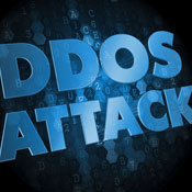 DDoS + Breach = End of Business