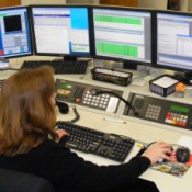 DDoS 'Cousin' Targets Emergency Call Centers