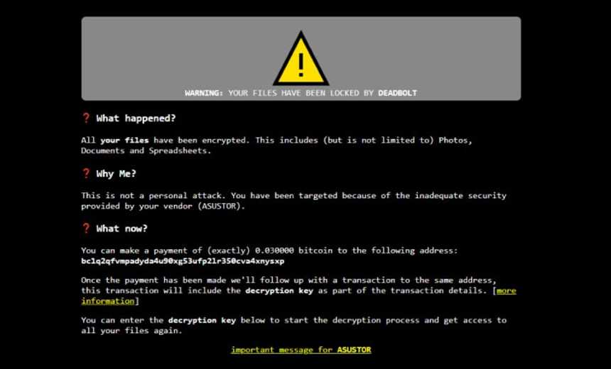 deadbolt-ransomware-infects-asustor-devi