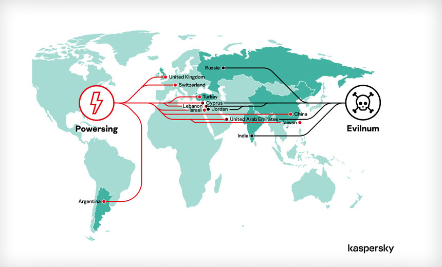 Hacking-for-Hire Group Expands Cyber Espionage Campaign