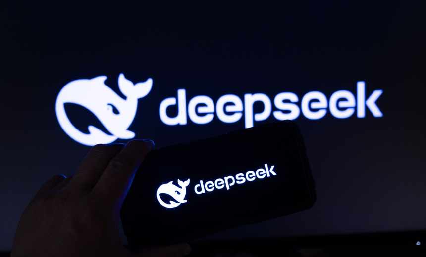 DeepSeek-R1 Capable of Generating Malware