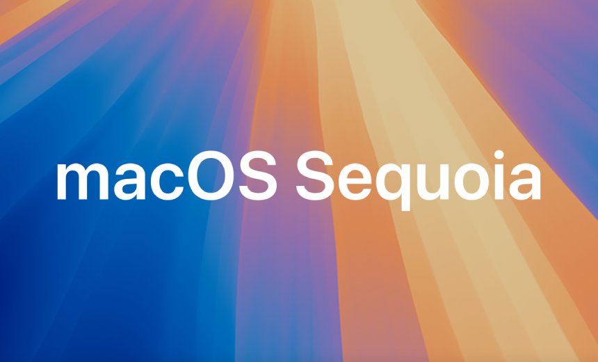 Delay Upgrading to macOS Sequoia, Security Experts Recommend