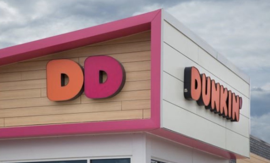 Dell, Dunkin Donuts Reset Passwords After Incidents