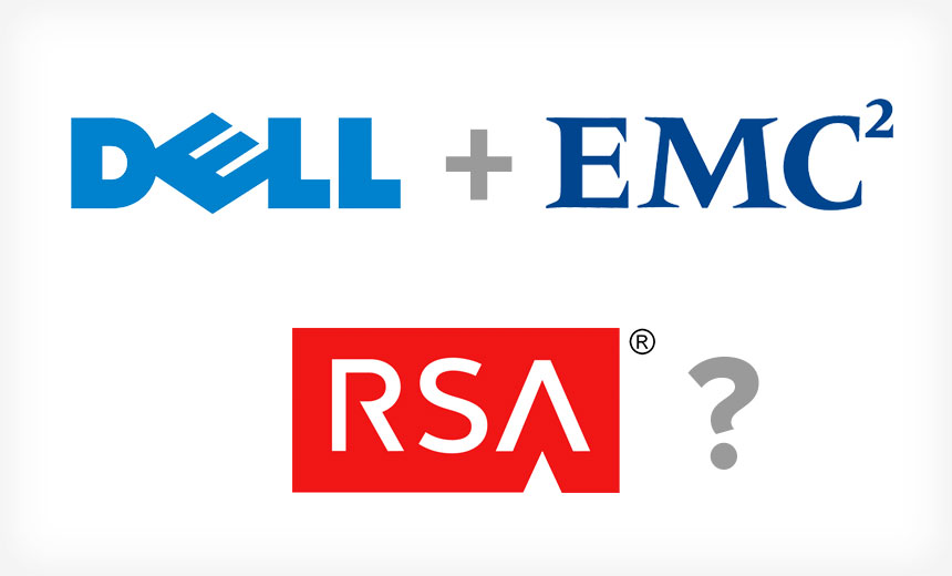 dell purchase of emc stock