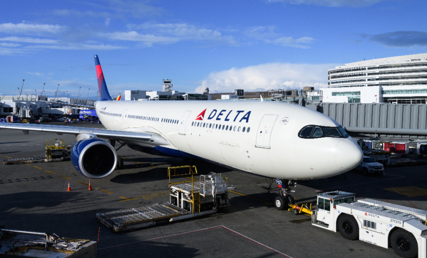 Delta Air Lines Sues CrowdStrike Over July System Meltdown