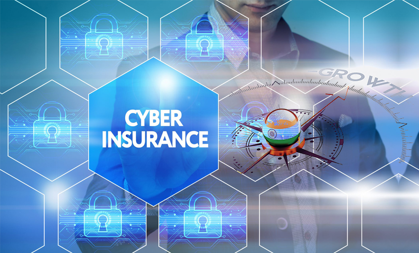 Demand for Cyber Insurance Growing in India